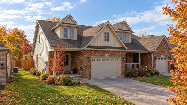 3945 Village Creek Drive, Fort Erie