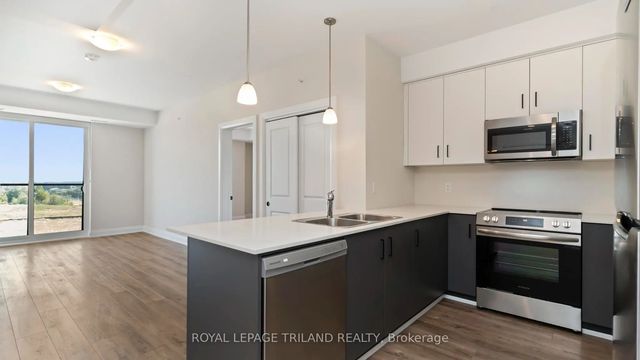865 Kleinburg Drive 308, London North
