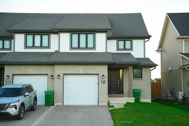 18 Weir Crescent, St. Thomas