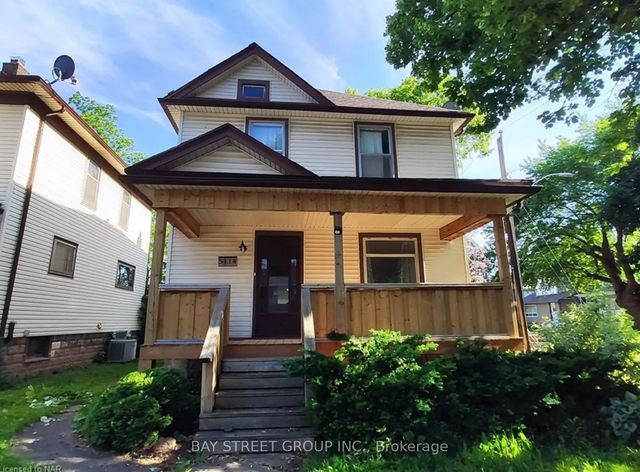 5114 Mcrae Street Upper, Niagara Falls