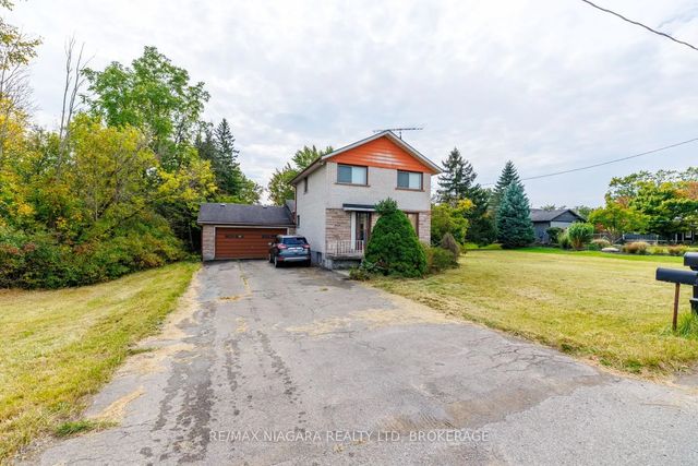 567 Lyons Creek Road, Welland