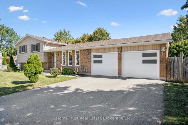 256 Stephanie Drive, Guelph