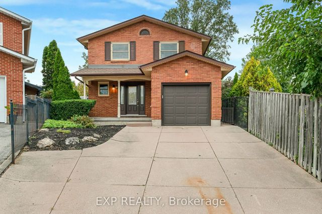 10 Donegel Place, Hamilton