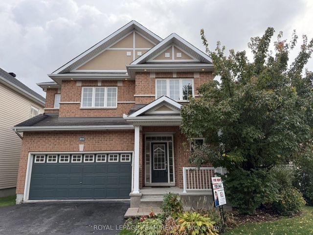 251 Tofino Private, Kanata