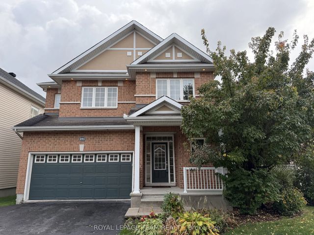 251 Tofino Private, Kanata