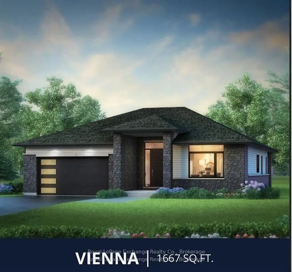 328 Hawthorne Street, Saugeen Shores