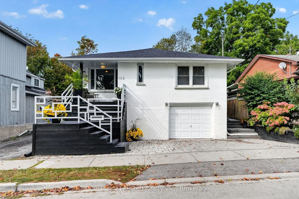 108 James Street E, Cobourg