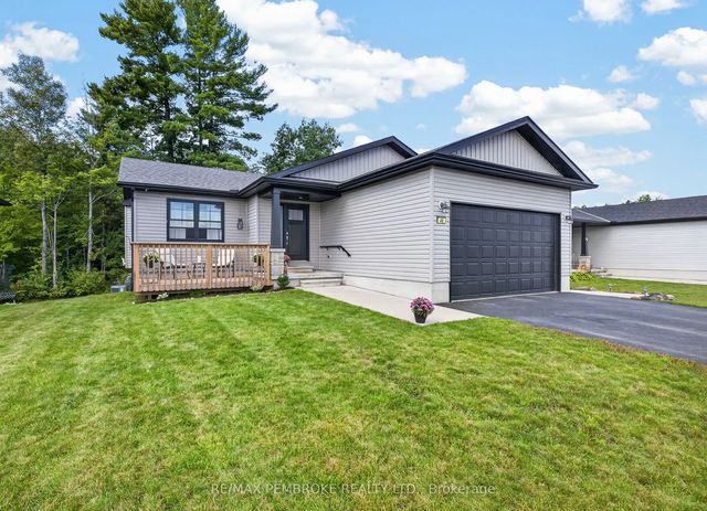 46 Terrance Drive, Petawawa