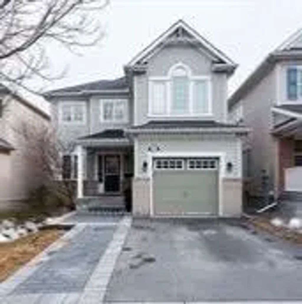 207 Burnaby Drive, Stittsville - Munster - Richmond