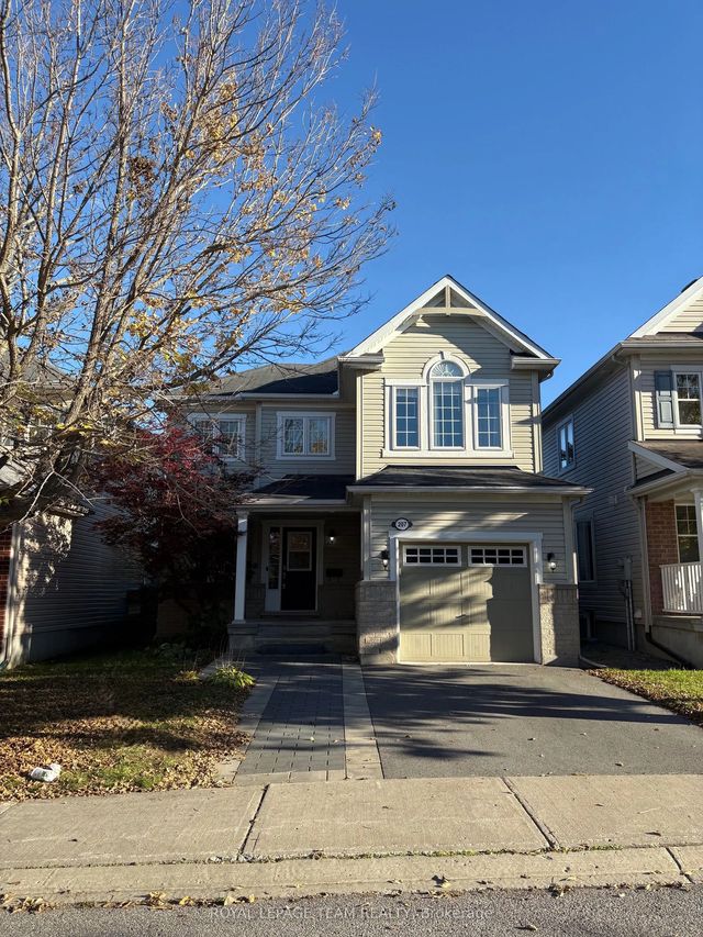 207 Burnaby Drive, Stittsville - Munster - Richmond