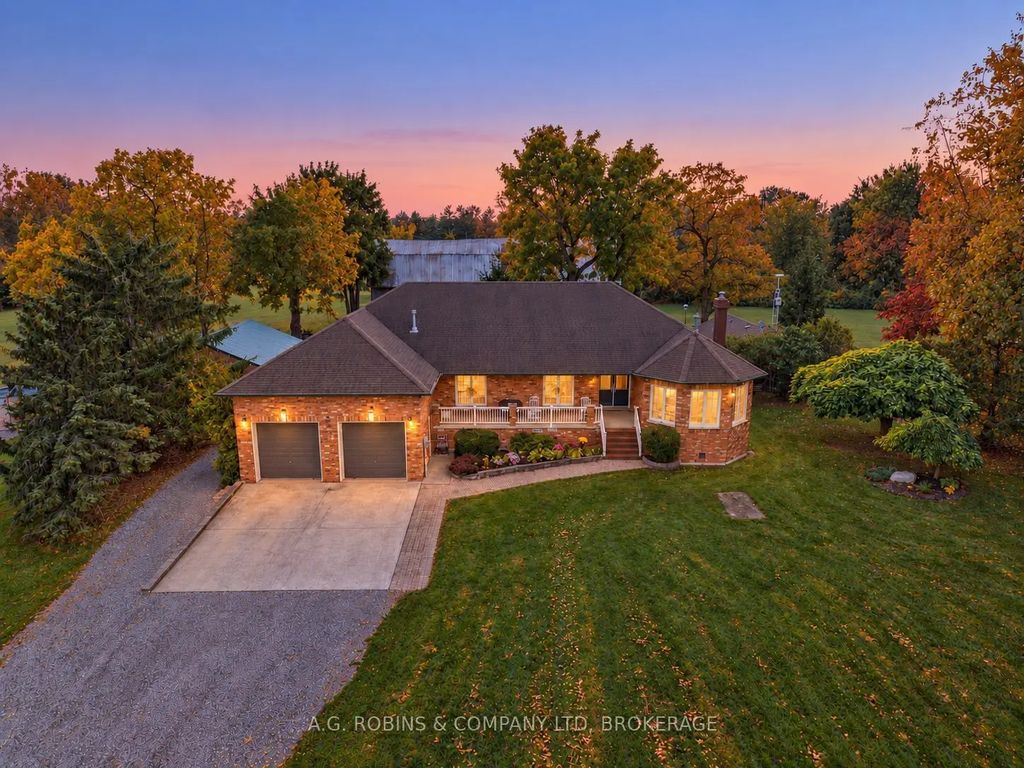 11573 3 Highway, Wainfleet