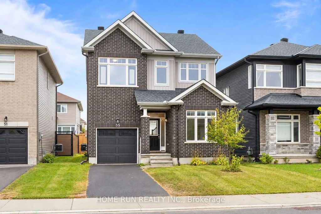55 Robertson Lane, Carleton Place