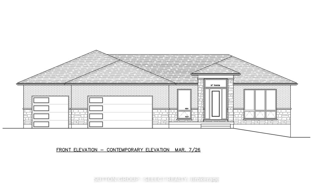 10142 Pinery Bluffs Road, Lambton Shores