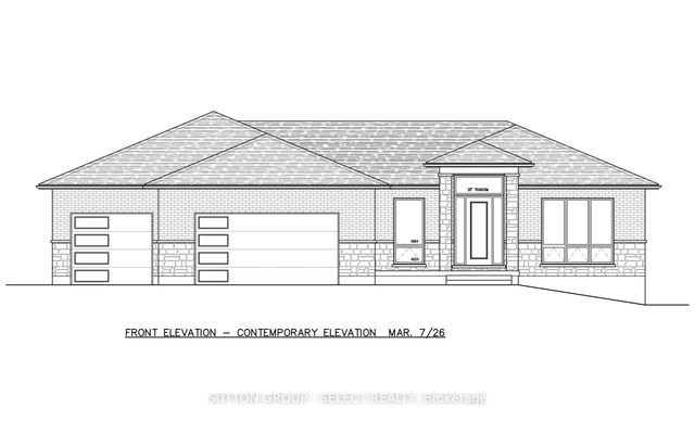 10142 Pinery Bluffs Road, Lambton Shores