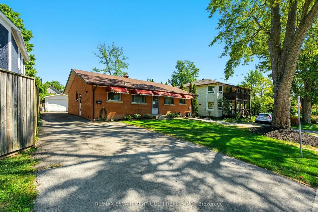 34 Shotwell Street, Welland