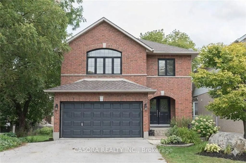 71 Stone Church Road E, Hamilton