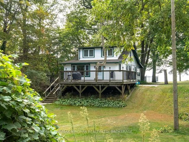 2391 Firelane 2 Road, Port Colborne