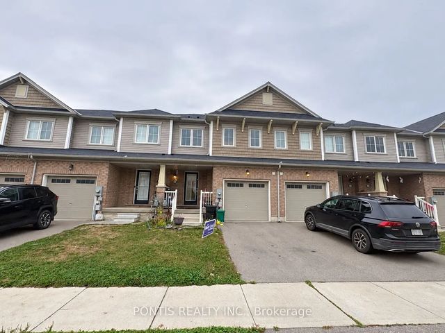 86 Munro Circle, Brantford