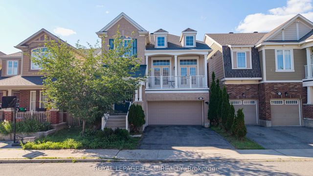 340 Gallantry Way, Stittsville - Munster - Richmond