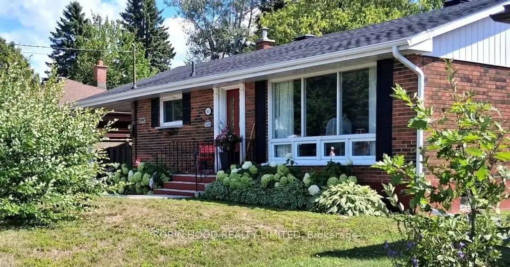 463 Greenwood Avenue, North Bay
