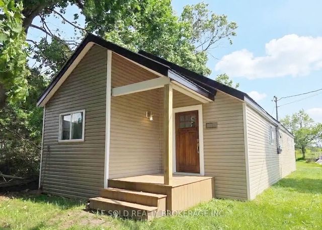 298 County Road 8 N/a, Kawartha Lakes