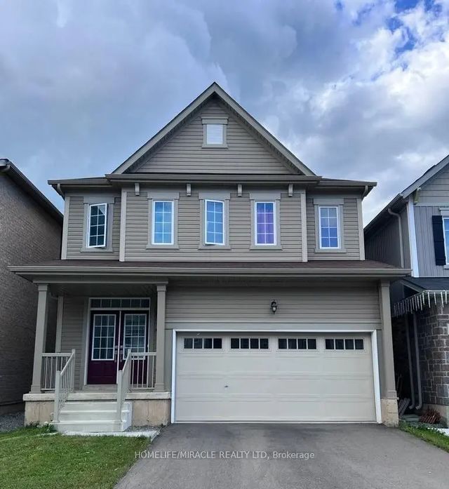 8702 Chickory Trail, Niagara Falls