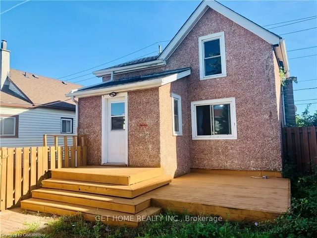100 Lincoln Street, Welland