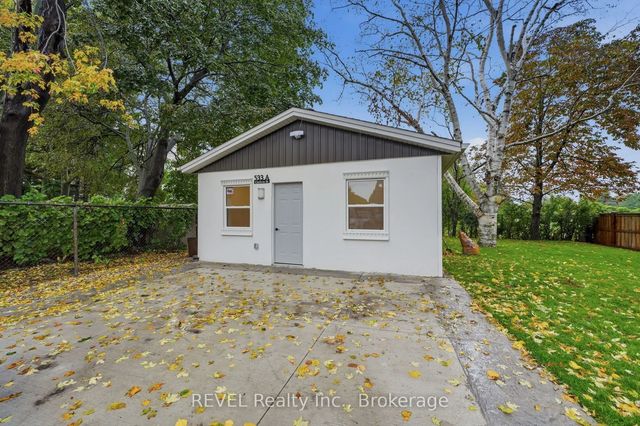 533a Carlton Street, St. Catharines