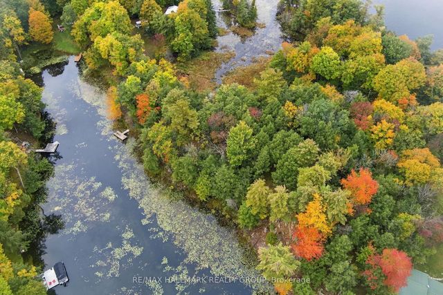 755 Indian Lake Road N, Rideau Lakes