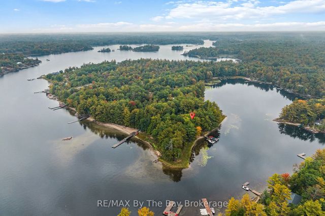 10158 Georgian Bay Shore N/a, Georgian Bay
