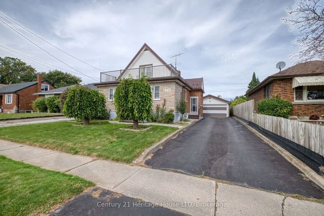 6791 Dunn Street, Niagara Falls
