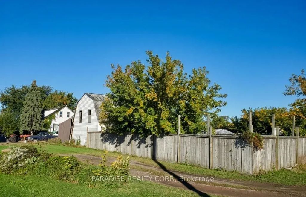 1078 Line 1 Road, Niagara-on-the-Lake