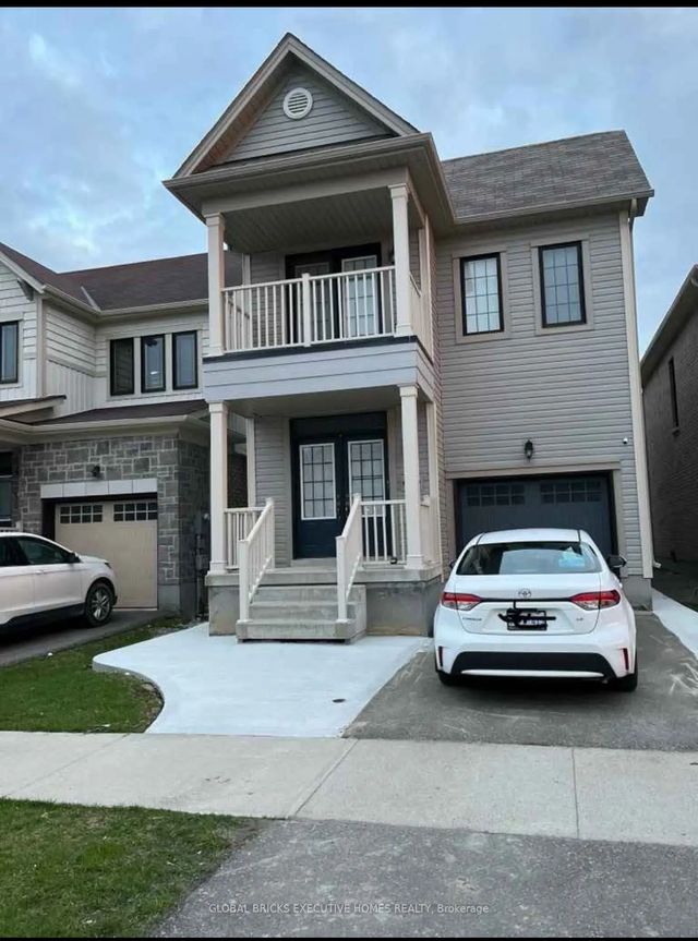 8080 Blue Ash Lane, Niagara Falls