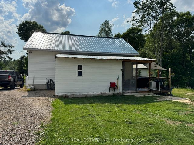 10419 County Road 503 N/a, Highlands East