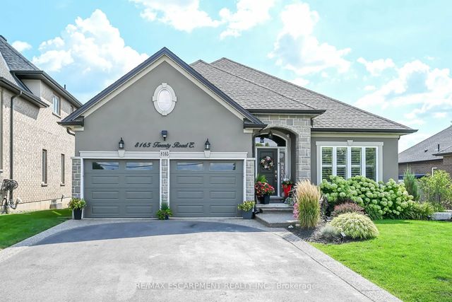 8165 Twenty Road E, Hamilton