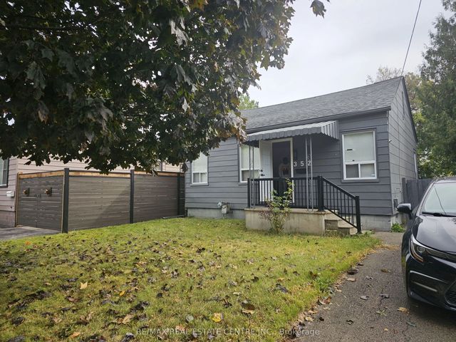 352 Weir Street N, Hamilton