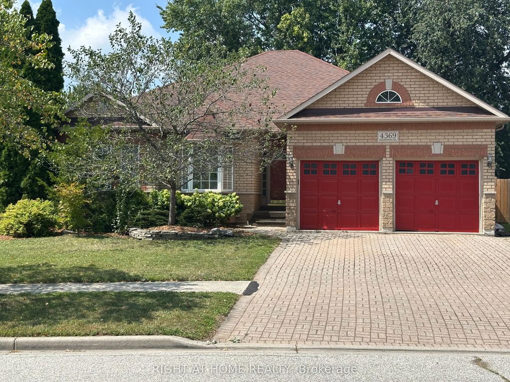 4369 Goldenwood Drive, Windsor