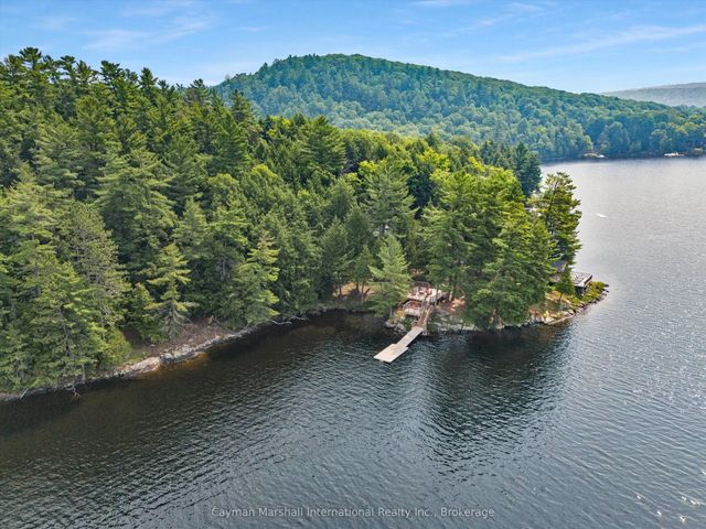3-1030 Raven Hill Road, Lake of Bays