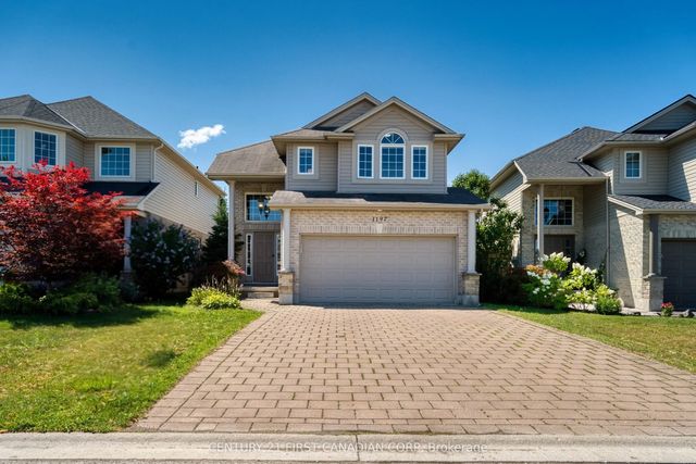 1197 Smither Road, London North