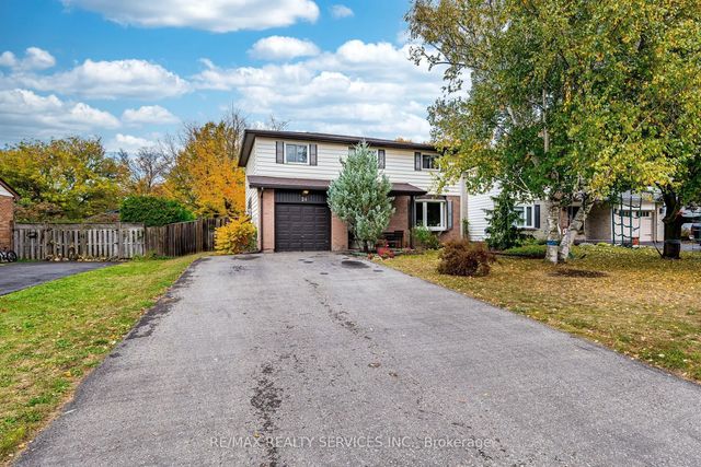 24 Carberry Road Street, Erin
