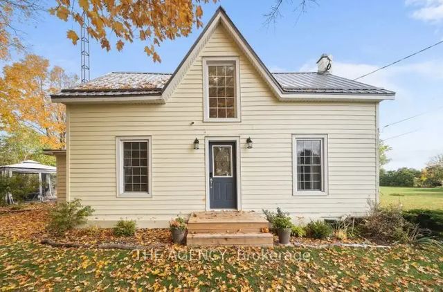 1743 County Road 12 N/a, Prince Edward County