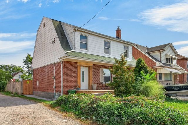 111 Kenilworth Avenue S, Hamilton