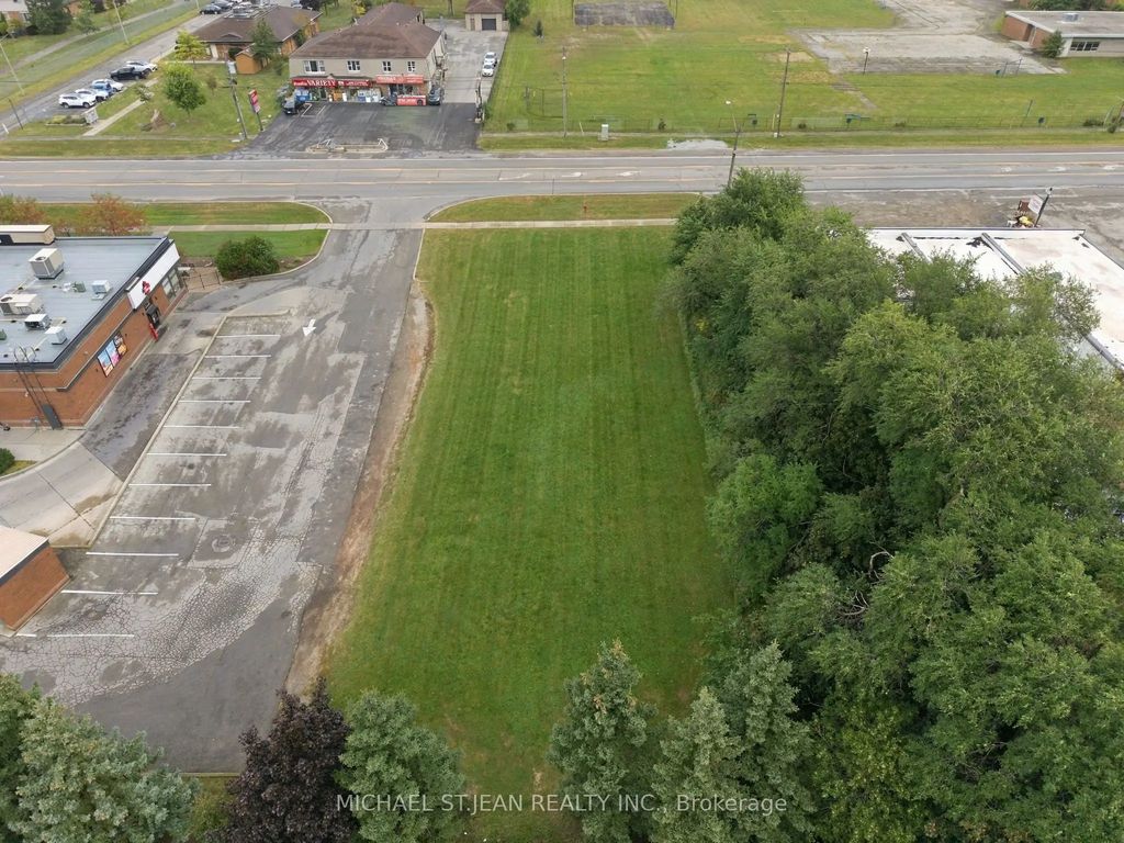 1242 Highway 8 N/a, Hamilton