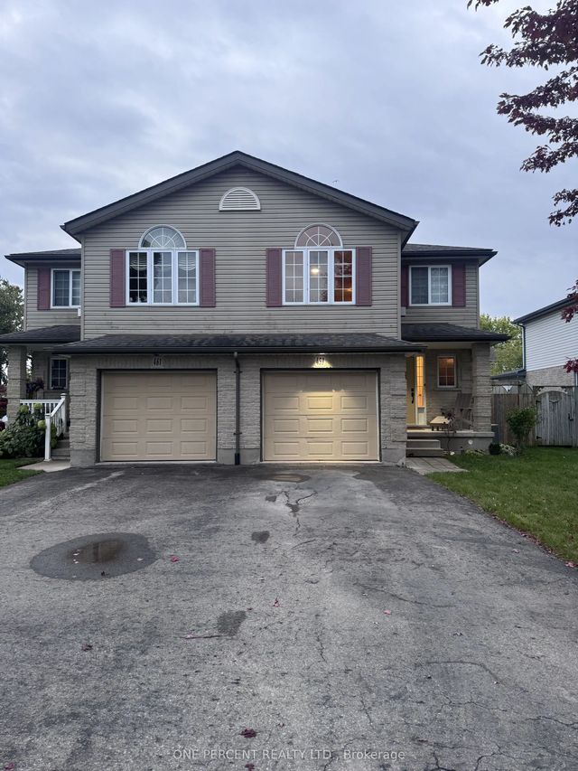 459 Albert Street, Stratford