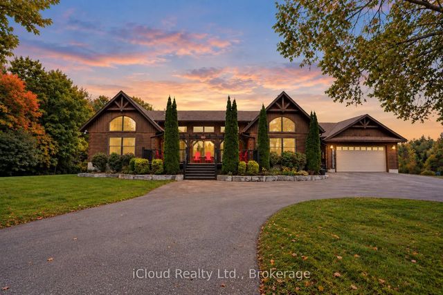 928 Portage Road, Kawartha Lakes