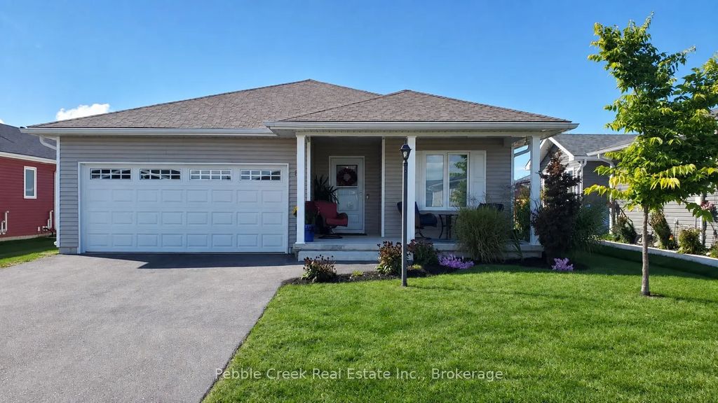 83 Huron Heights Drive, Ashfield-Colborne-Wawanosh