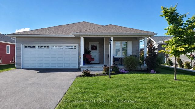 83 Huron Heights Drive, Ashfield-Colborne-Wawanosh