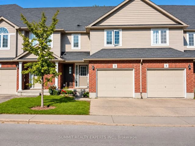 755 Linden Drive 3, Cambridge