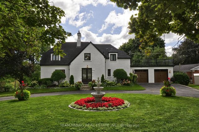 300 Mount Pleasant Road, Brantford