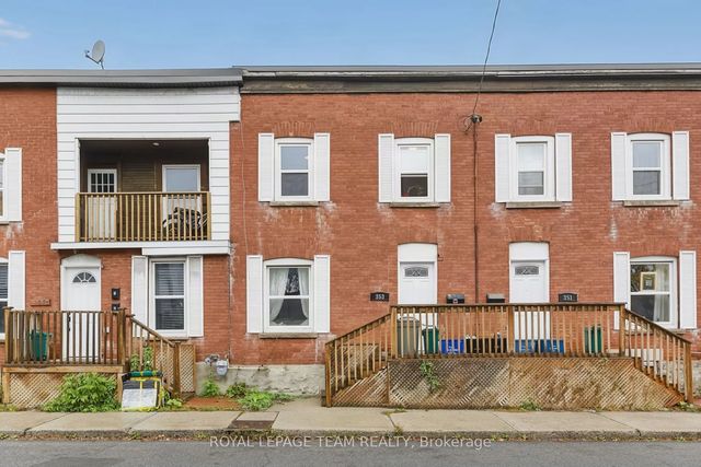 353 Arlington Avenue, West Centre Town